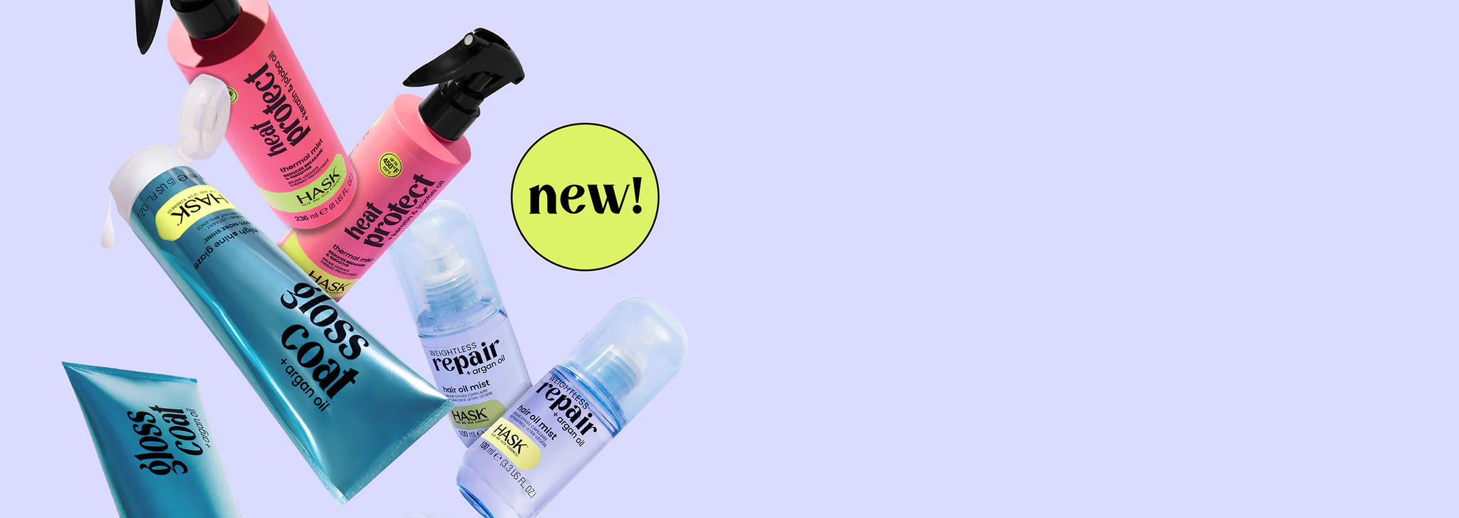 Unlock Your Hair's Natural Radiance