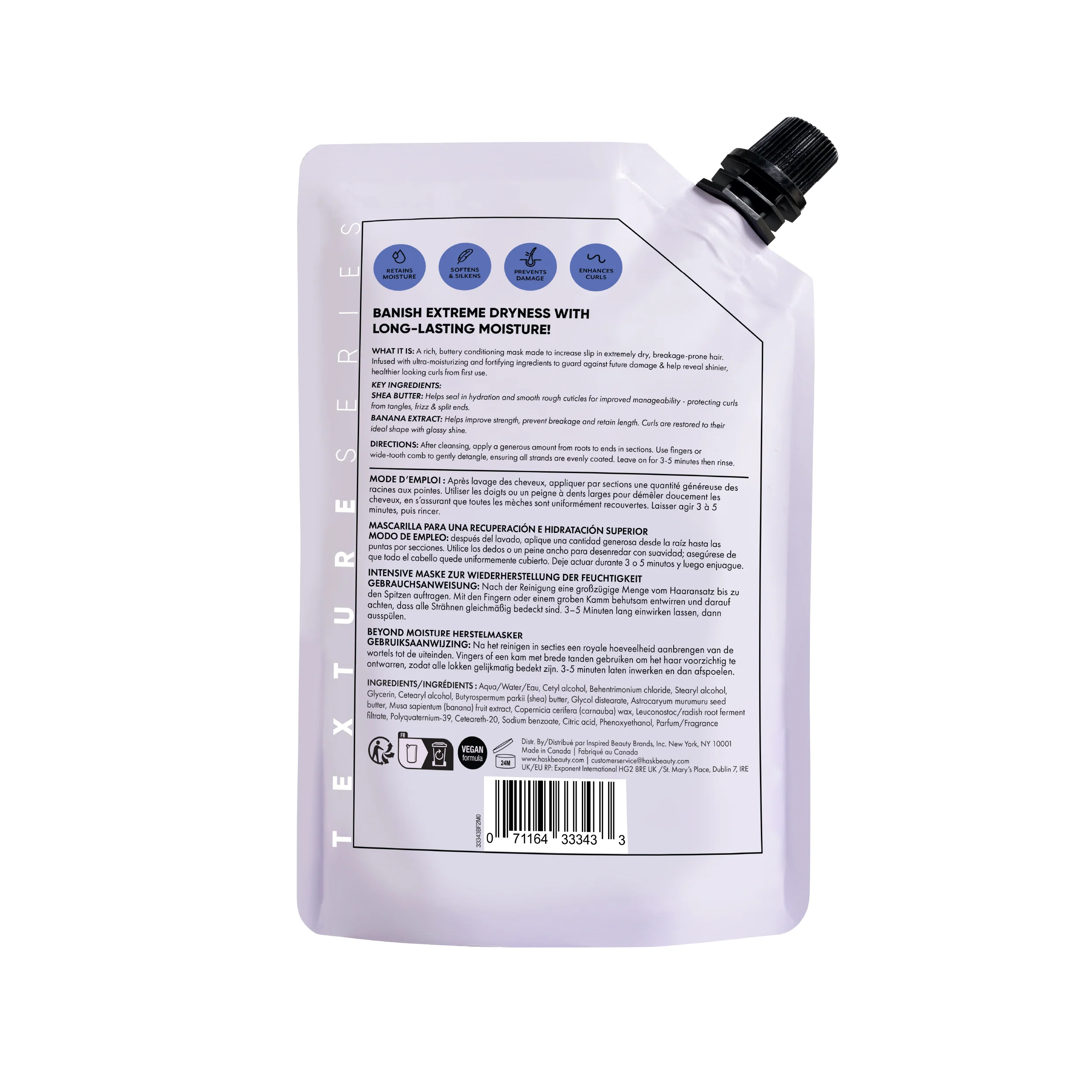Beyond Moisture Recovery Mask - Image 10
