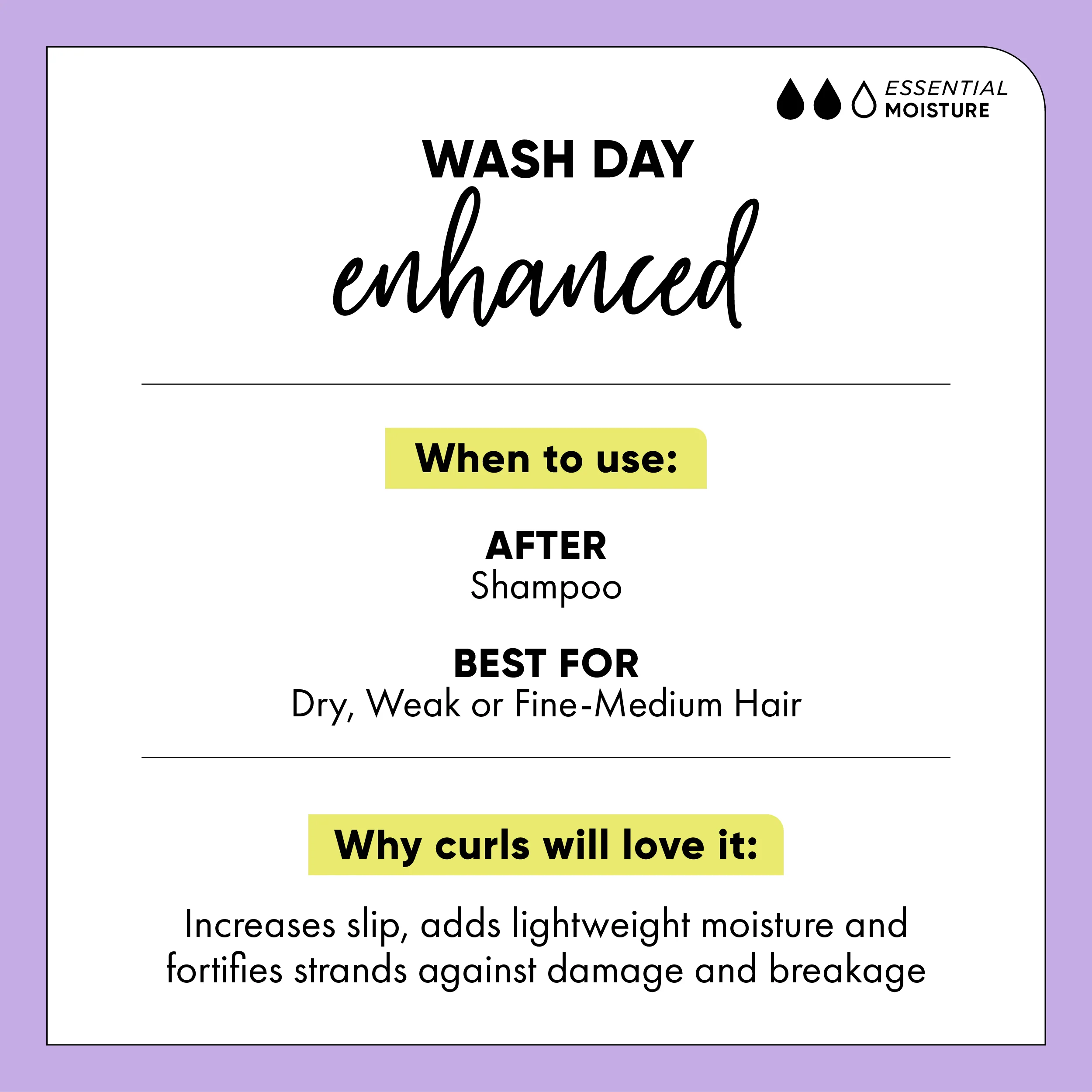 Bonus Moisture Recovery Mask - Image 5