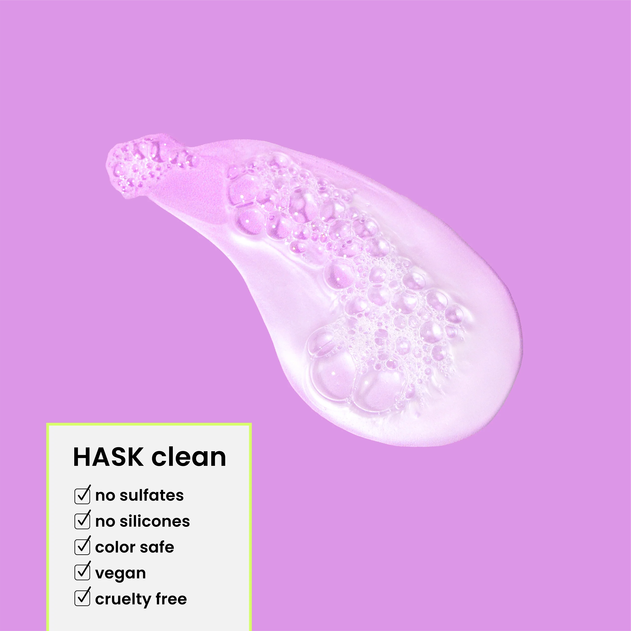 Curls + Coconut Oil, Argan Oil & Vitamin E Shampoo - Image 3