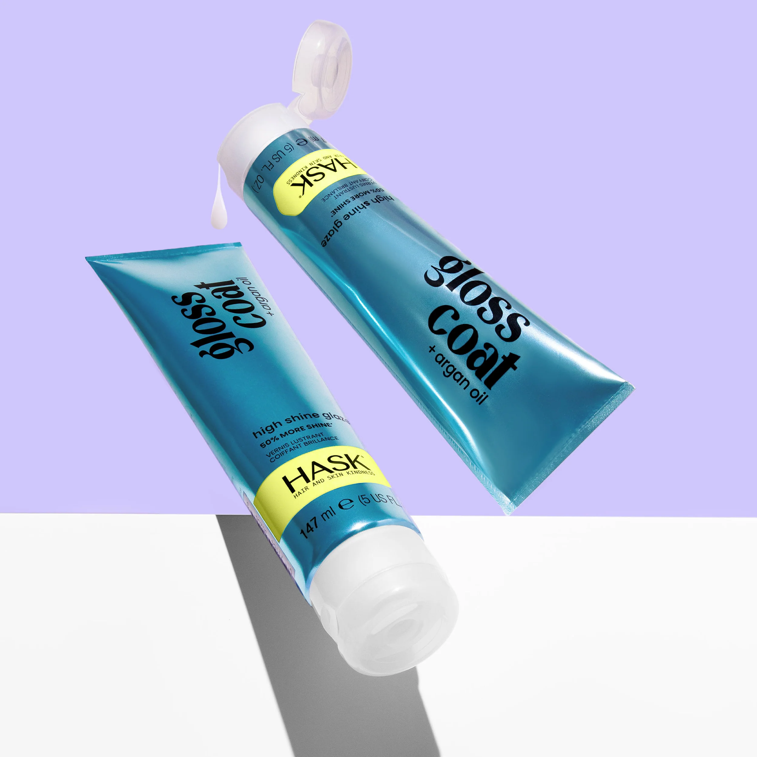 Gloss Coat High Shine Glaze - Image 4