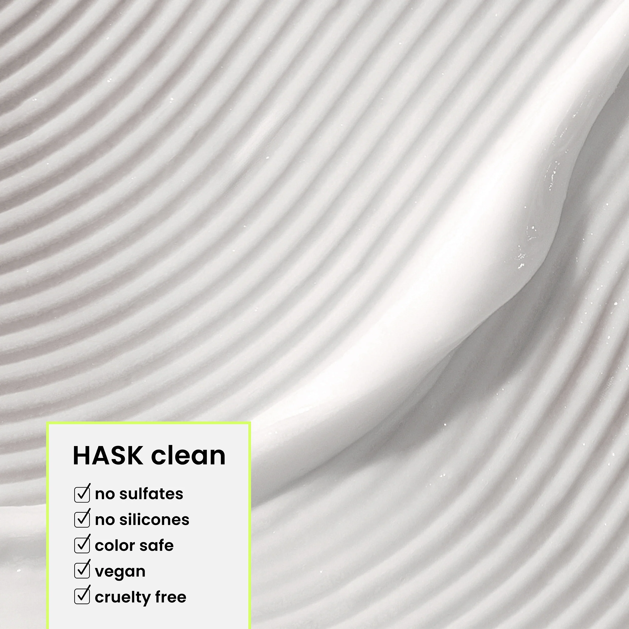Hydrate + Coconut Oil Deep Conditioner - Image 3