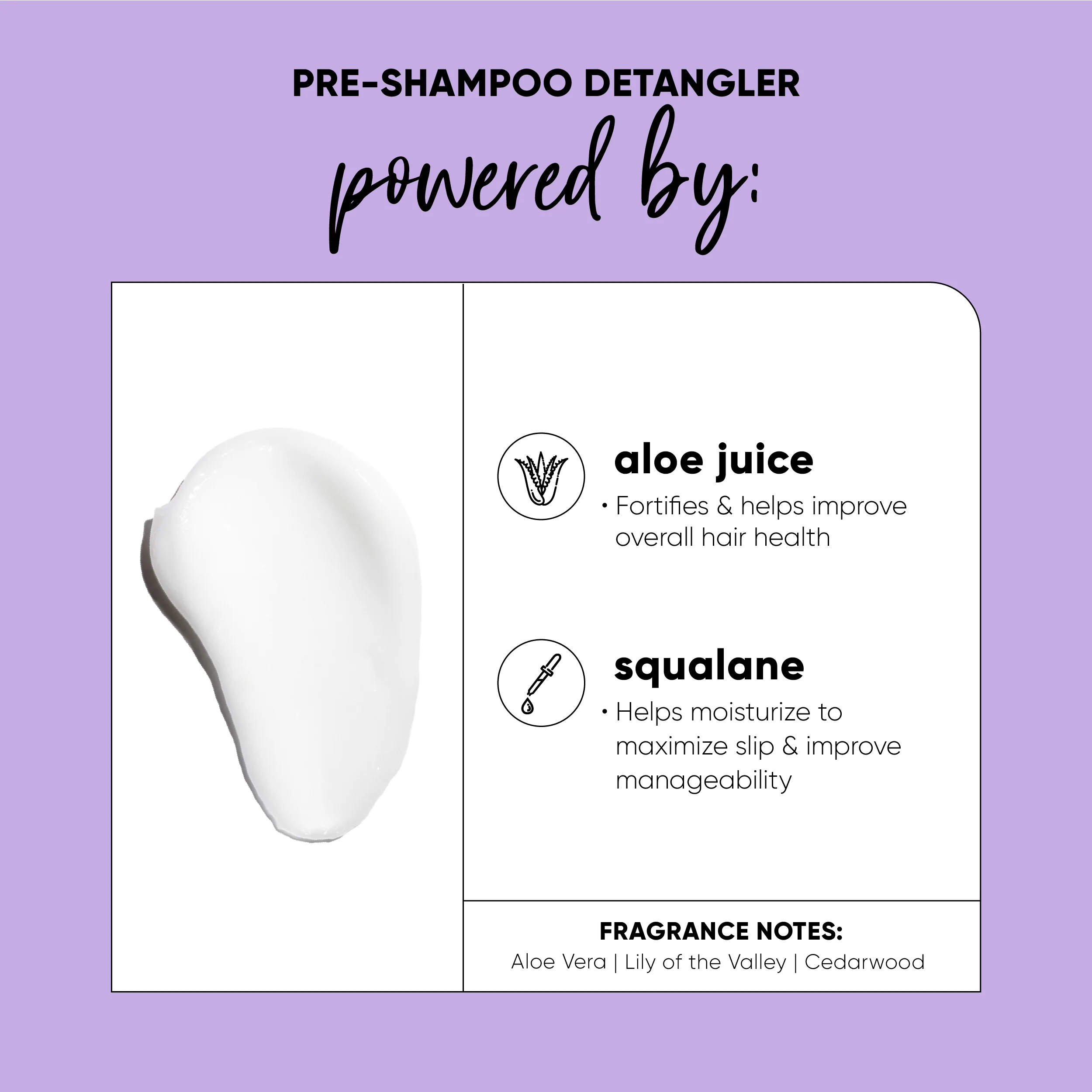 Mega Slip Pre-Shampoo Detangler - Image 3