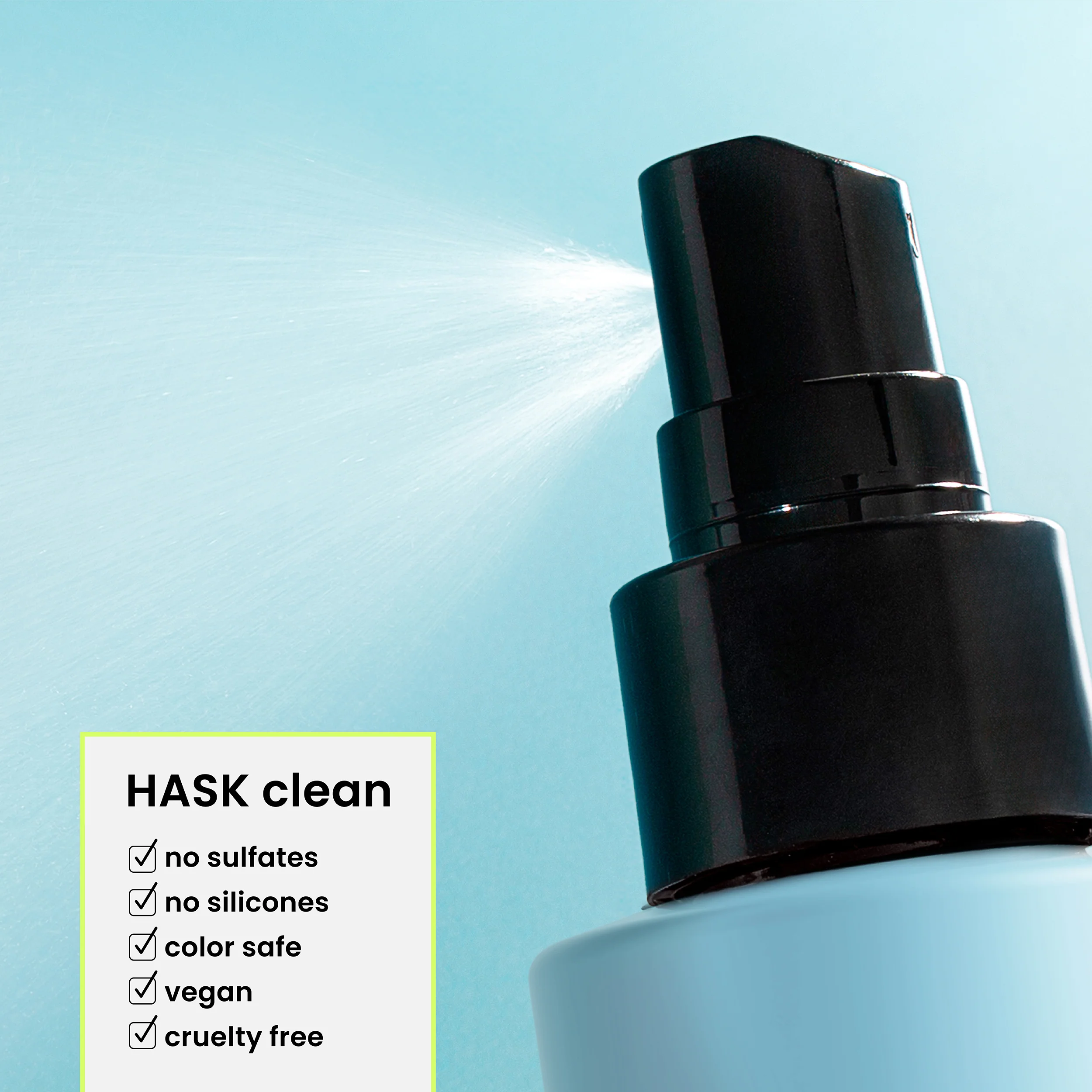 Repair + Argan Oil 5-in-1 Leave-In Spray - Image 3