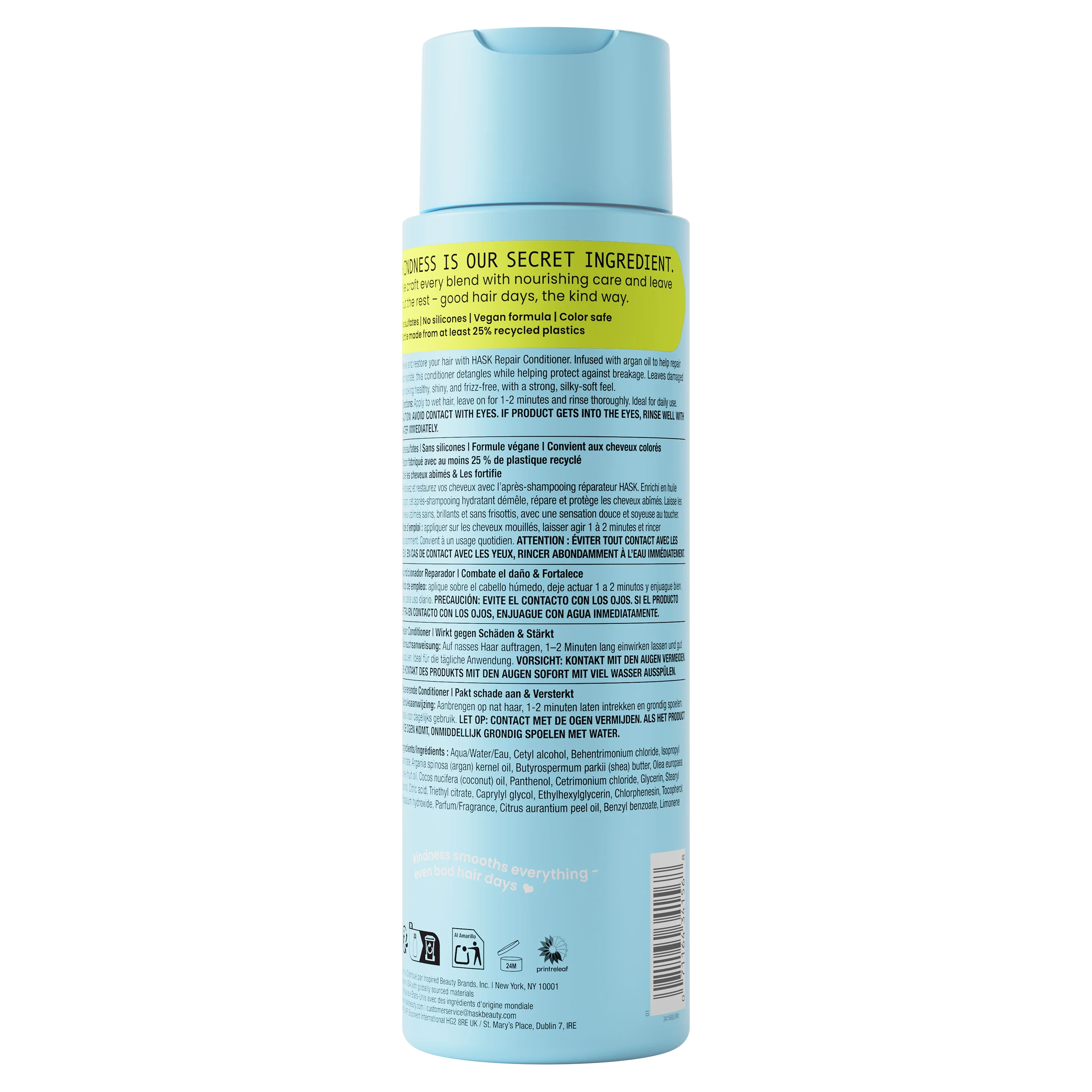 Repair + Argan Oil Conditioner - Image 10