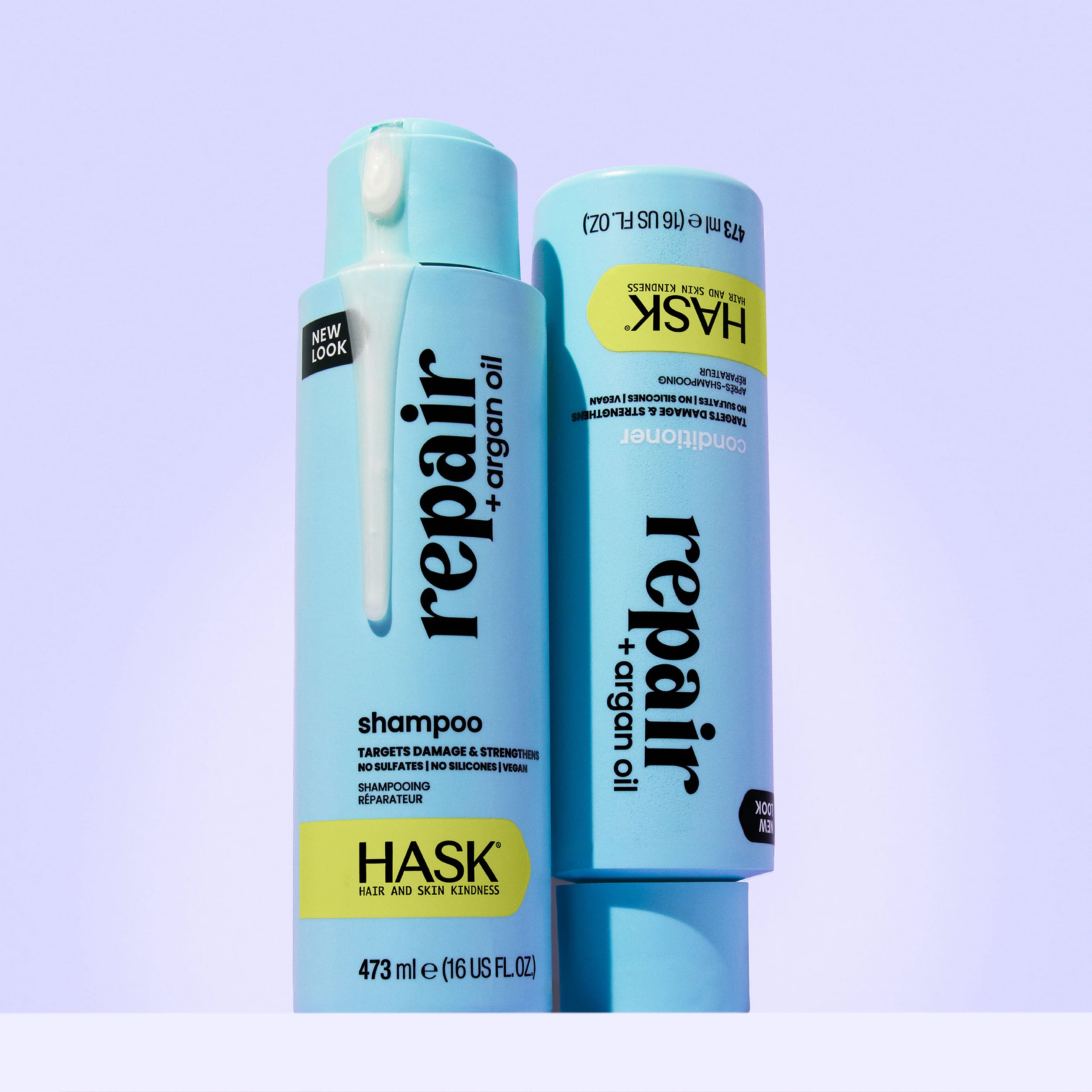 Repair + Argan Oil Conditioner - Image 7