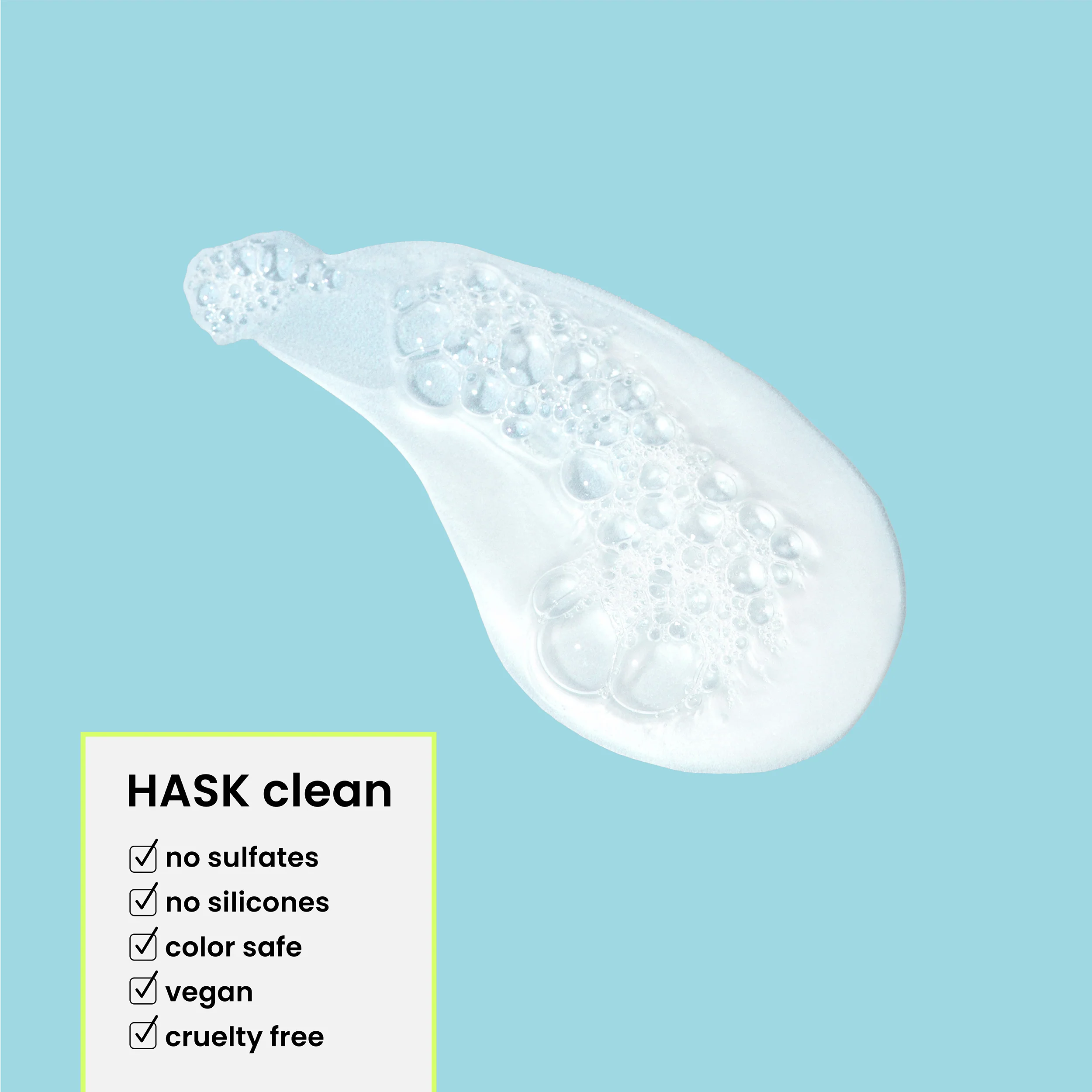 Repair + Argan Oil Shampoo - Image 3