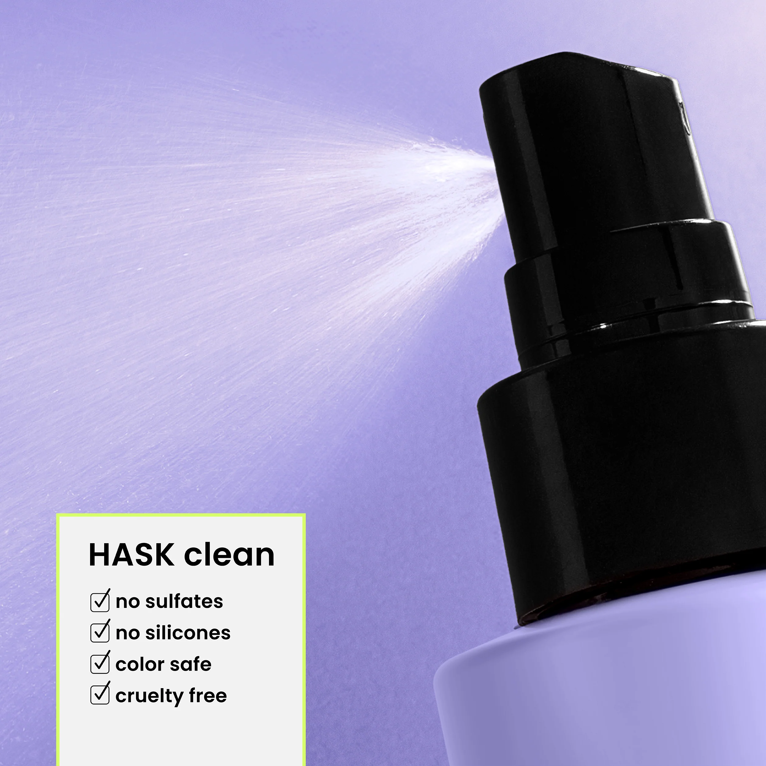 Thicken + Biotin & Collagen 5-in-1 Leave-In Spray - Image 3