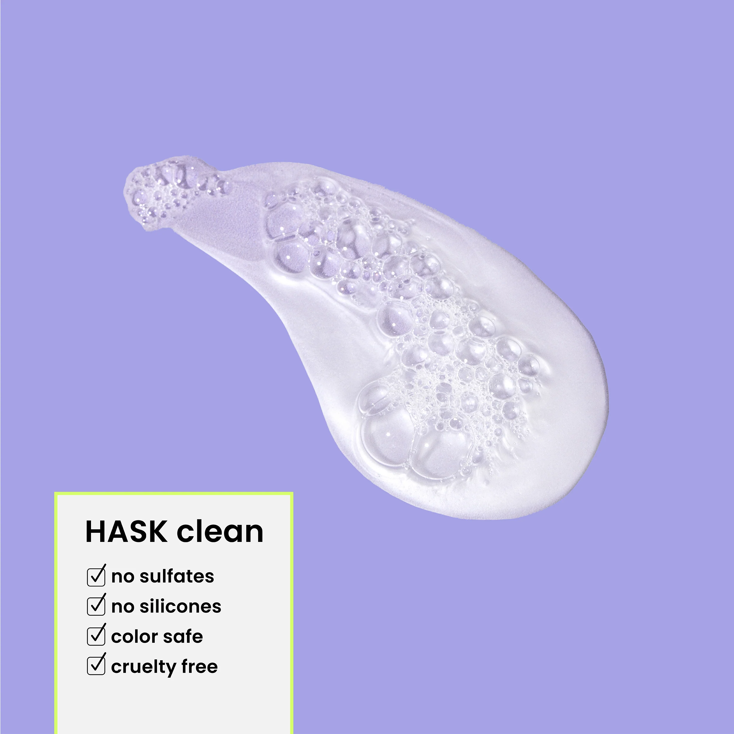 Thicken + Biotin & Collagen Shampoo - Image 3