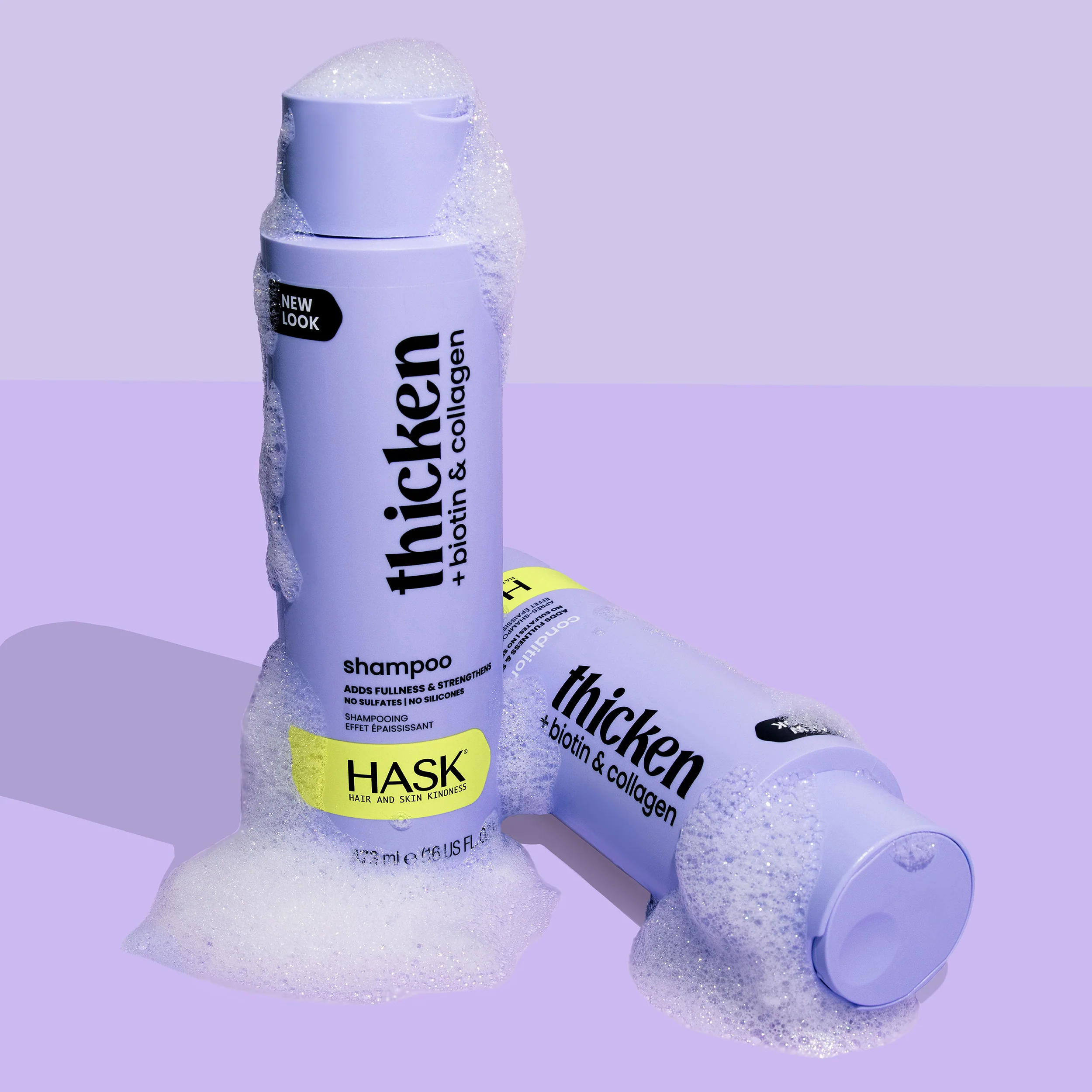 Thicken + Biotin & Collagen Conditioner - Image 8