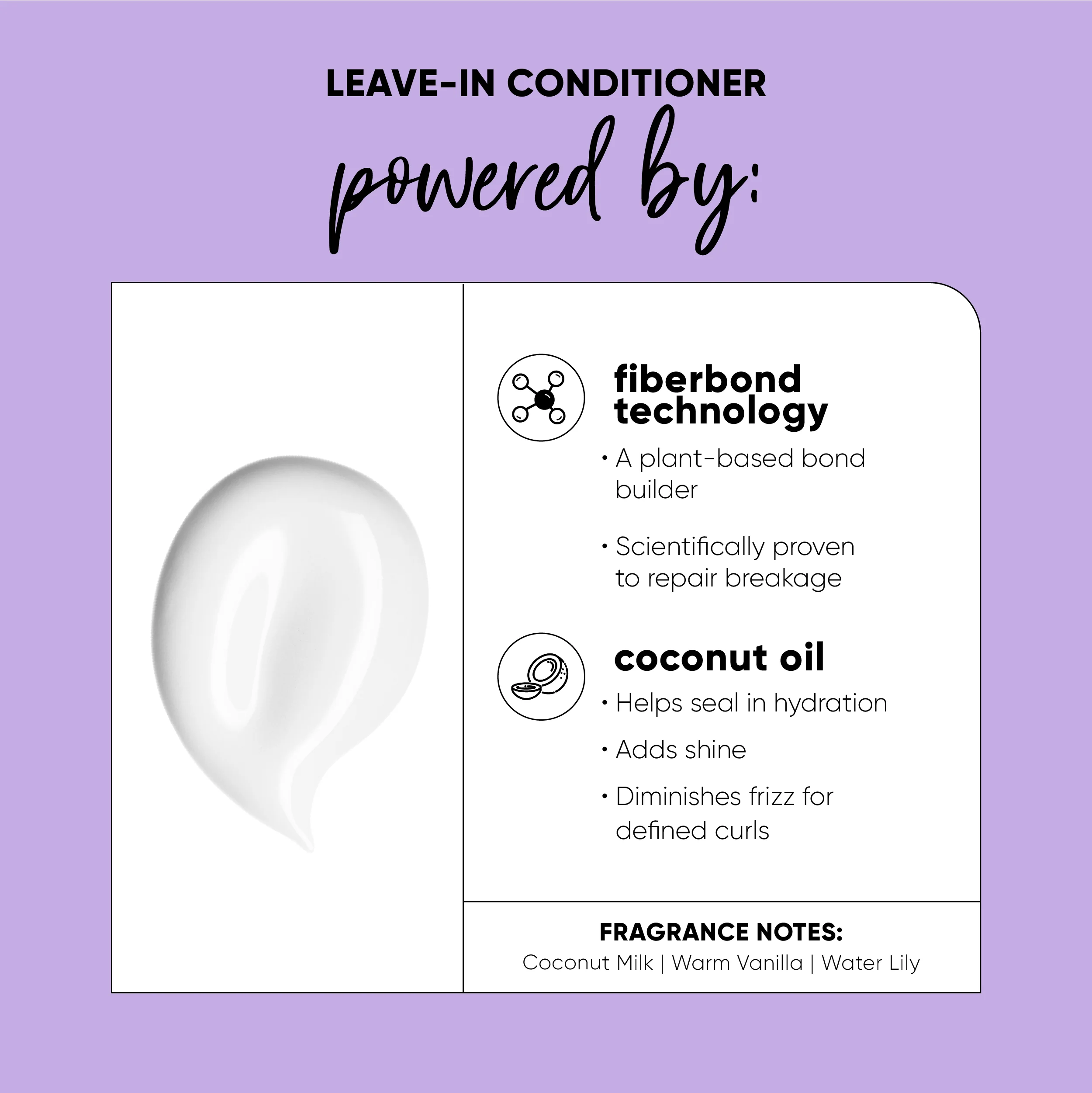 Twist Tamer Leave-In Conditioner - Image 3