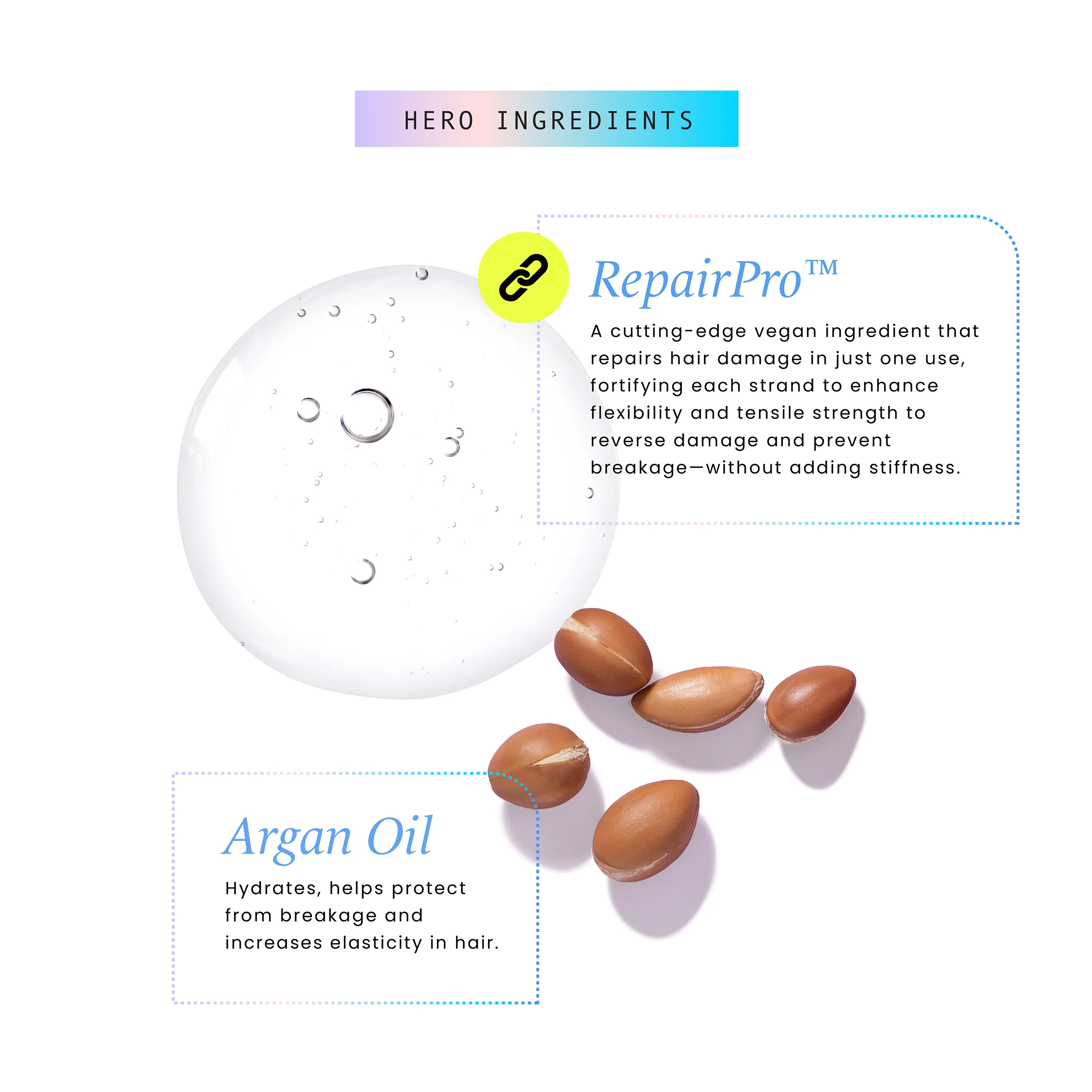 Weightless Repair Hair Oil Mist - Image 3